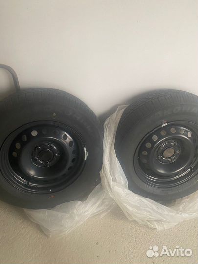 Yokohama Geolandar G033 215/70 R16