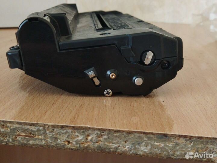 Катриджи для принтера