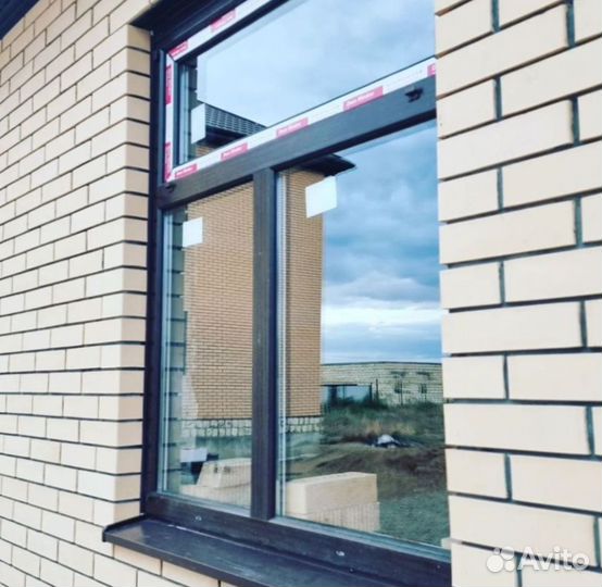 Пластиковые окна от завода