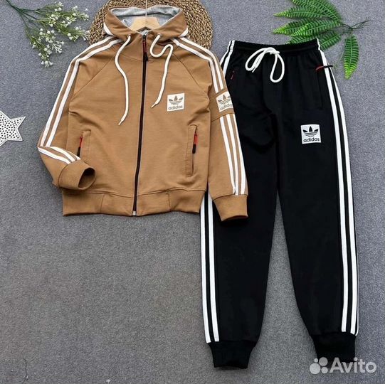 Спортивный костюм на мальчика/костюм двойка