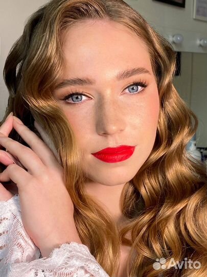 Визажист стилист, обучаю