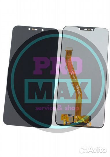 Дисплей Huawei Mate 20 Lite Ремонт/Продажа