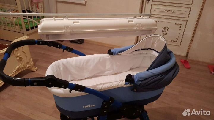 Лампа от желтушки