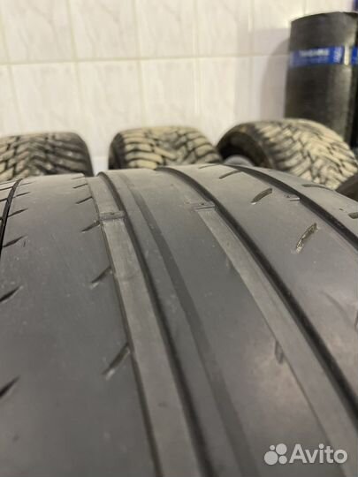 Dunlop SP Sport Maxx GT 325/30 R21 108Y