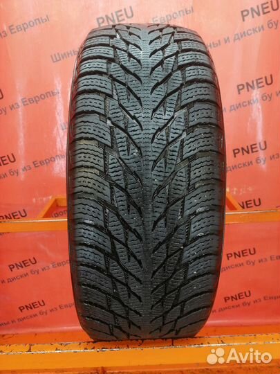 Nokian Tyres Hakkapeliitta R3 205/55 R17 95R