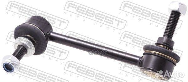 Тяга стабилизатора задняя левая ford explorer V