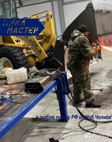 Капремонт Двигателя камаз. Гарантия