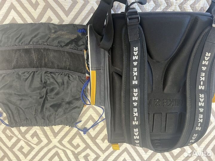 Портфель школьный ортопедический