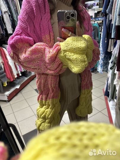 Новые женские вещи