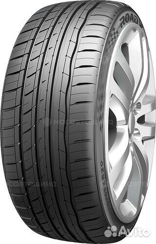 RoadX RXMotion U11 235/40 R18 95W