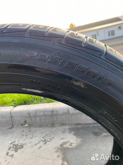 Falken Azenis FK-453 235/55 R19 51B