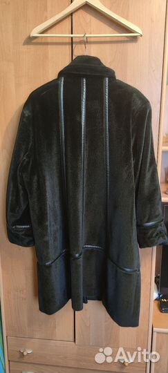 Пальто женское