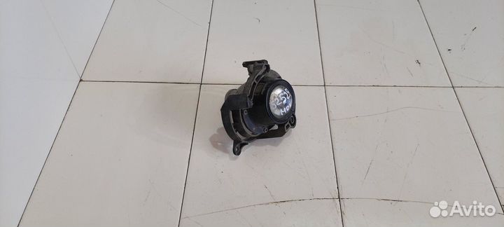 Фара противотуманная (Opel Mokka)