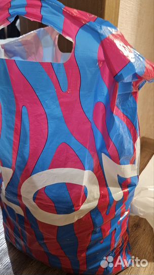 Женские вещи пакетом