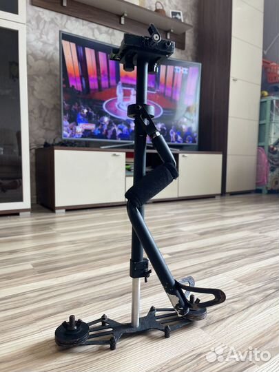 Стедикам для камеры
