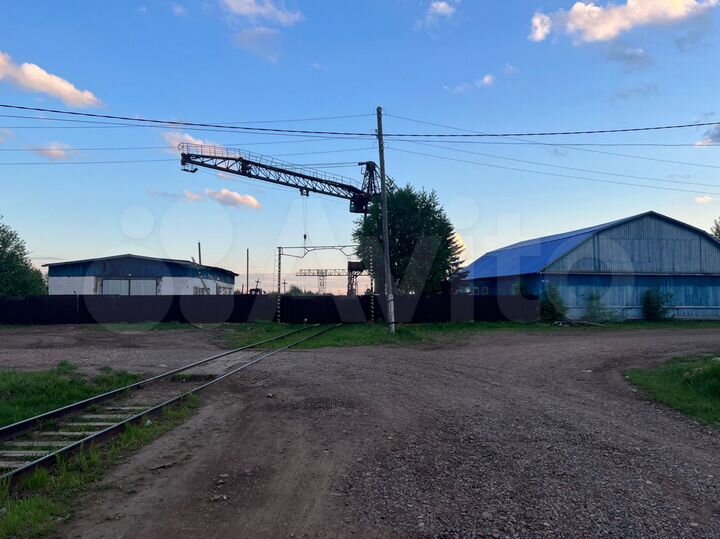 Производство, 3000 м²