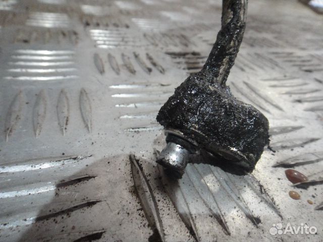 Трубка кондиционера Lancer 9 (03-07) б\у 3