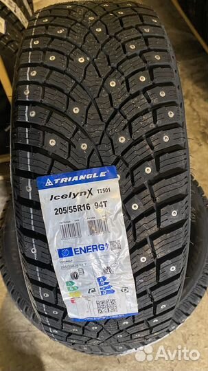 Triangle IcelynX TI501 205/55 R16 94T