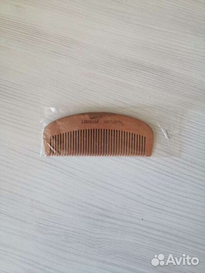 Расческа гребешок. Новая