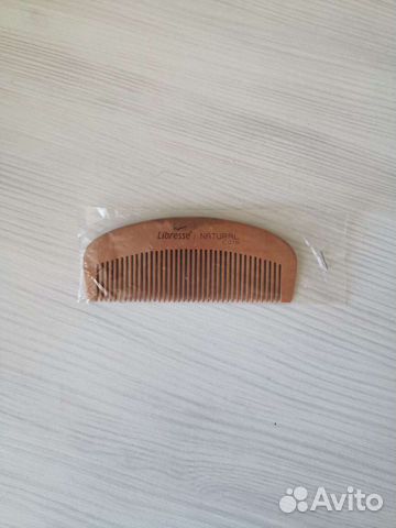 Расческа гребешок. Новая