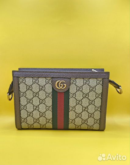 Женская сумка gucci ophidia