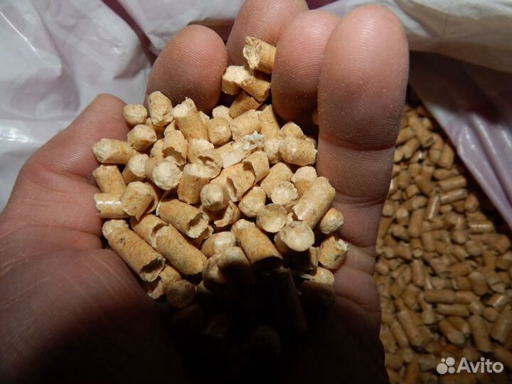 Уникальный Древесный наполнитель от производителя