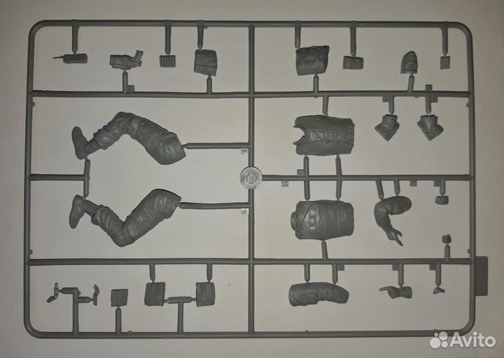 Миниатюра ICM 16103 1:16