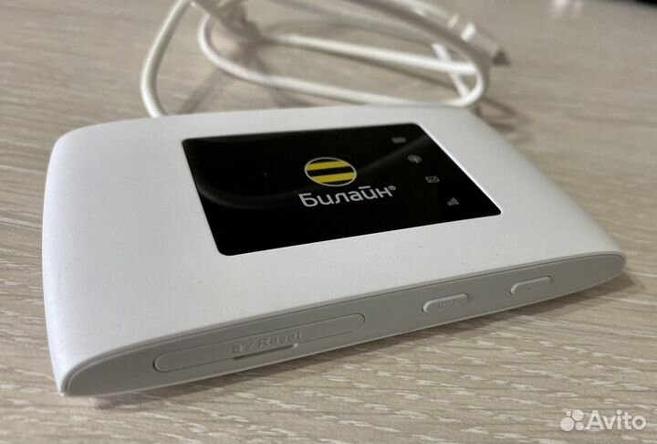 Мобильный 4g/wi-fi/роутер