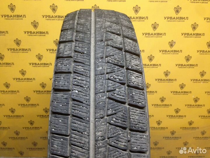 Bridgestone Blizzak Revo GZ 185/70 R14