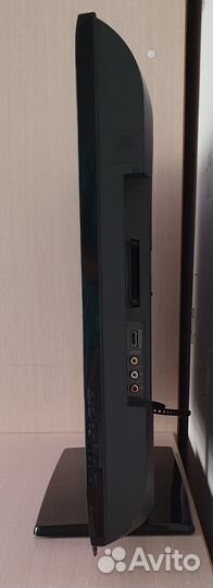 FullHD телевизор Samsung LE32B530P7W 32