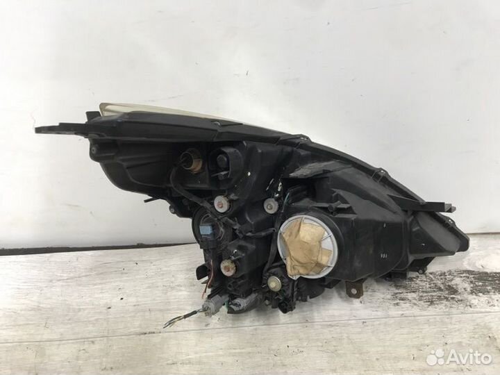 Фара левая Nissan Teana J32 2008