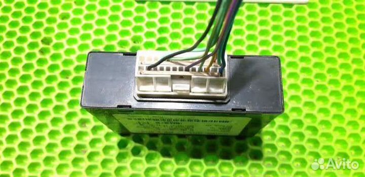 Блок управления центральным замком Chevrolet J200