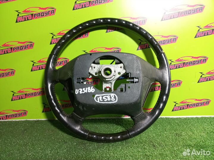 Руль toyota UZS186, UZS187,GRS180, GRS181, GRS182