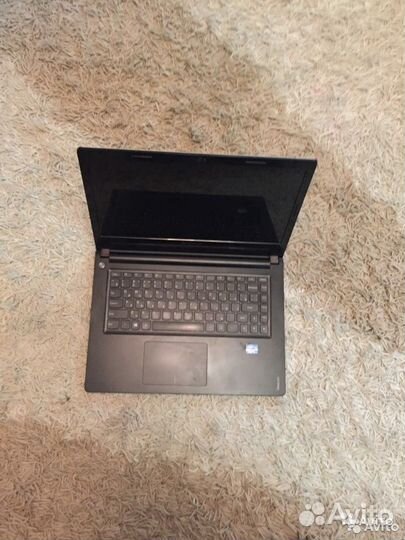 Два супер ультрабука Lenovo и Acer 4-х яд /8gb/500