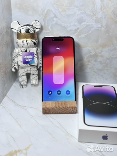 iPhone 14 Pro Max, 256 ГБ