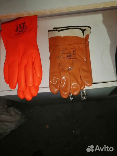 Спецодежда роснефть