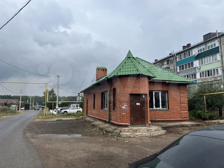 Свободного назначения, 80 м²