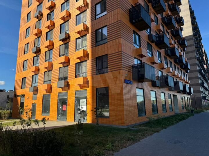 Помещение свободного назначения