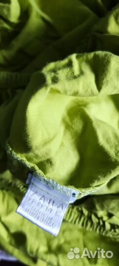 Zara Home простынь