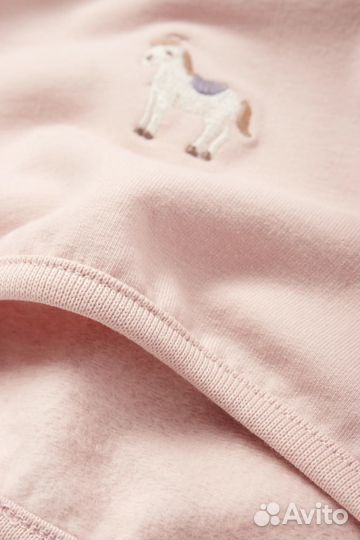 Свитшот на девочку 74 80 цена за 1 шт
