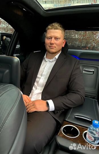 Заместитель директора по общим вопросам, по строит