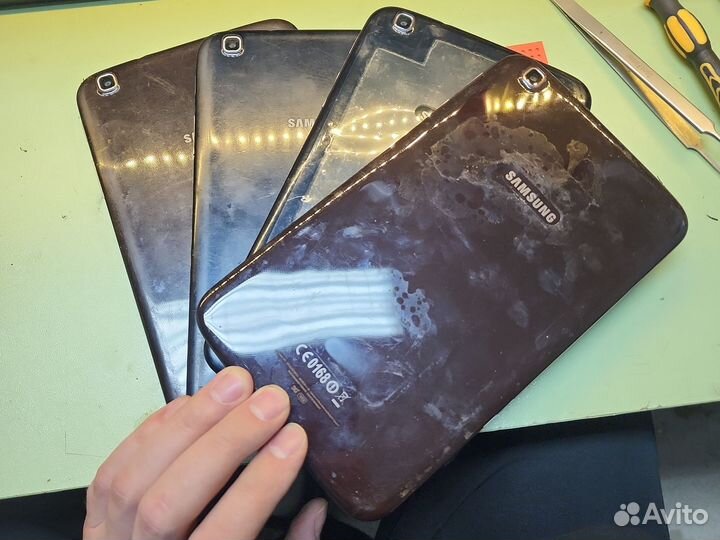 Samsung galaxy tab 3 sm t311