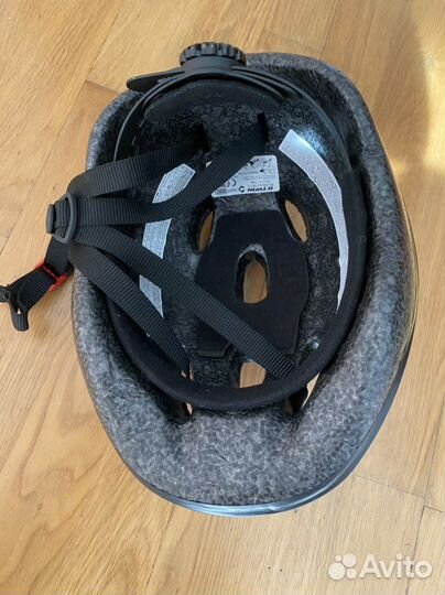 Шлем на ребенка 1,5 - 3 года