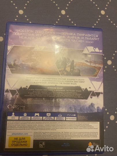 Игры для приставок ps4