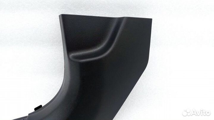 Обшивка стойки передняя левая Haval Jolion 2021