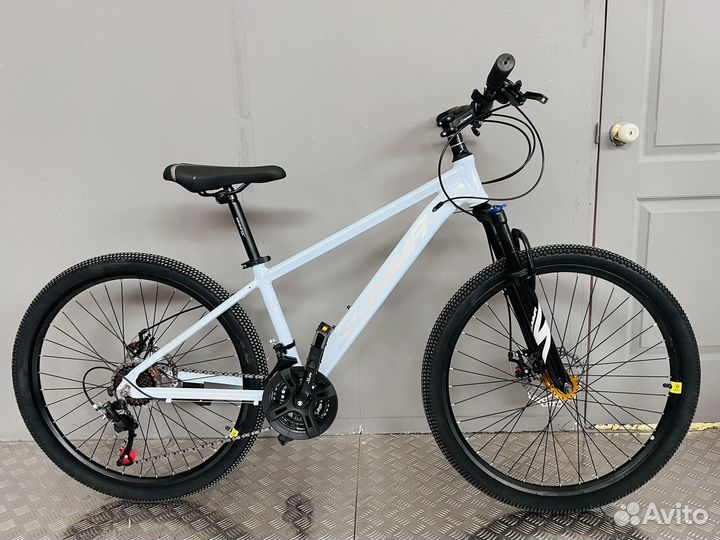 Горные велосипеды на любой вкус в наличии