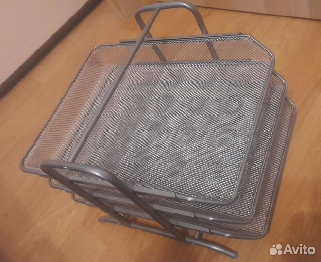 Лоток для бумаг Dokument IKEA 21919