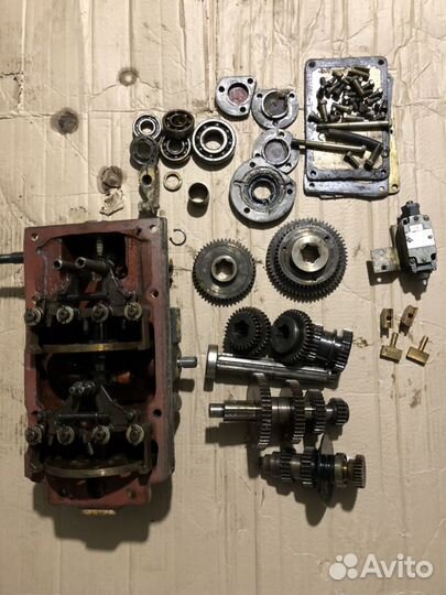 Станок токарный иж 1и611п иж250итвм запчасти