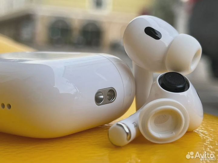 Наушники Airpods Pro 2 gen