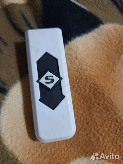 USB прикуриватель